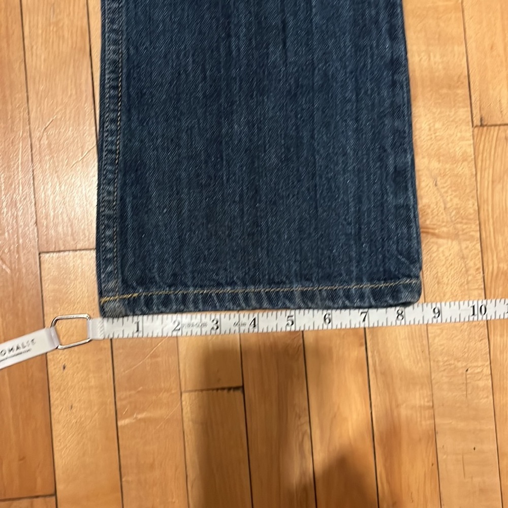 Zena Jeans - Picture 10 of 12